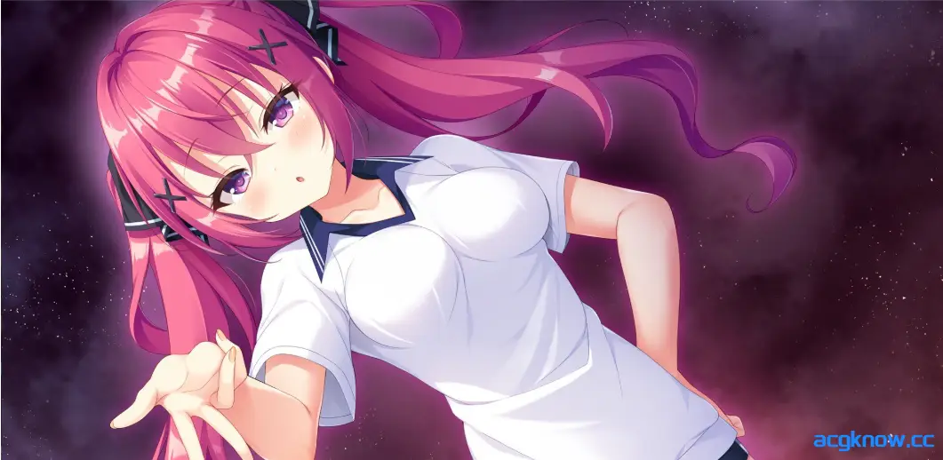 [PC][大型ADV/精翻/CV]梦幻的提尔纳诺 精翻汉化版+全CG存档[5.1G]