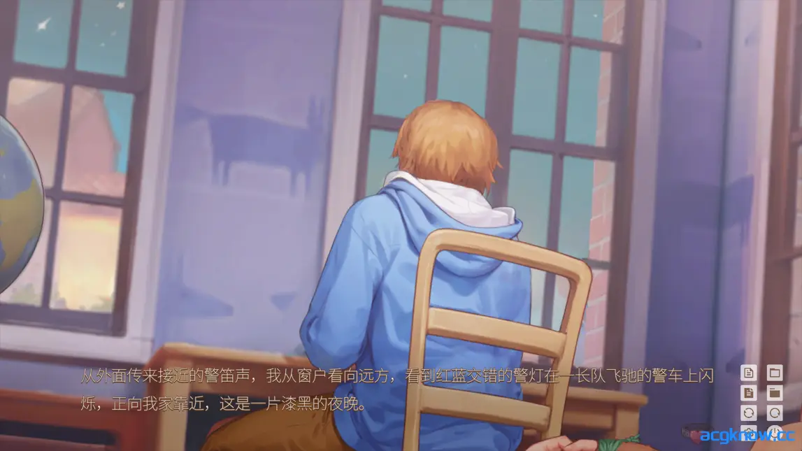 [PC] [欧美SLG/官中/动态] 太妃物语 Taffy Tales S1 Redux 第一季重制版 官方中文步兵版+画廊全解锁 [1.78G]