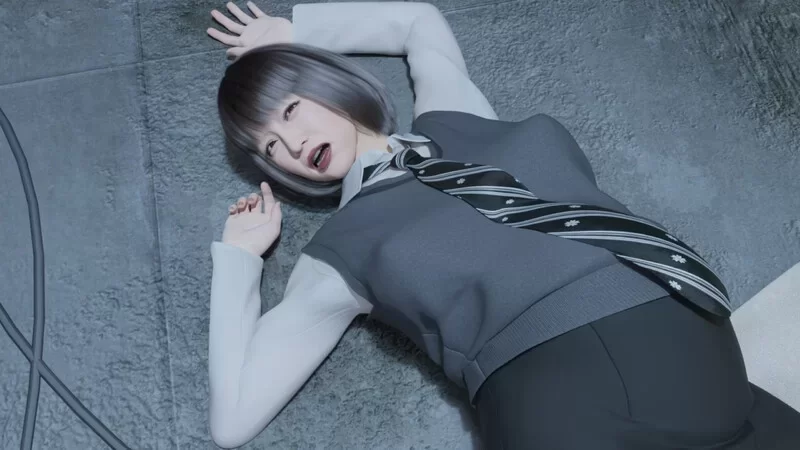 [PC-SLG] [SLG/官方中文] 电车之狼 无法逃避 官中汉化(痴○レ… [1+2.32G][百度盘]
