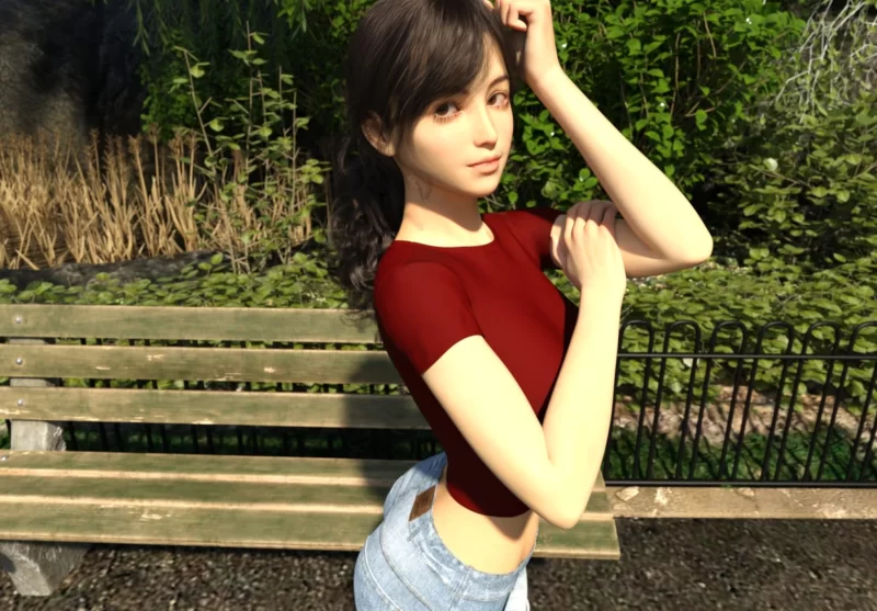 [PC+安卓]裸体主义学校Nudist College V0.20 【完全汉化版】 [2+6G][百度盘]