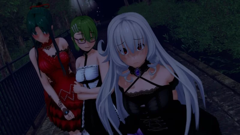 [日式SLG/动态] 深红高中 Crimson High v0.42.1 PC+安卓 汉化版 [1+6.6G][百度盘]