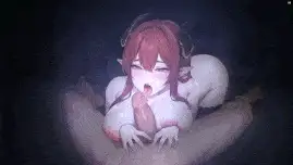 PC[亚洲风SLG/动态/官中] 恶魔女王的诱惑V0.2.7.5 官方中文步兵 [1+360M][百度盘]
