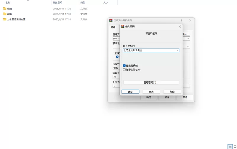 【端游】【神奇SLG/汉化/NTR/全CV】某位母亲的过错：绿篇+… [1本+2.6G][百度盘]