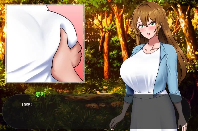 [PC]孤岛求生记：少女们的生存战略【AI汉化+存档+抢先版】 [1+1.5G][百度盘]