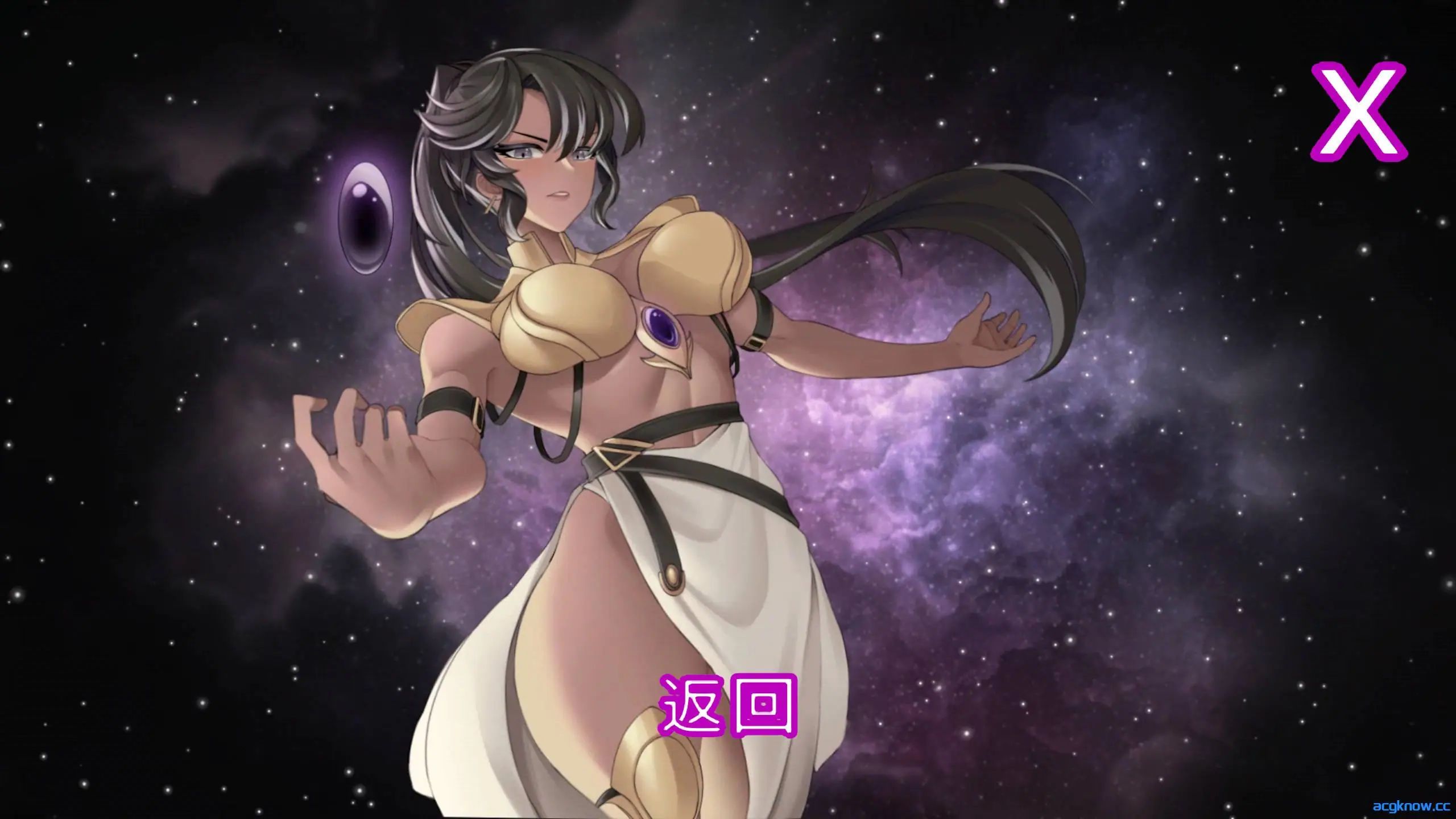 [PC][拼图SLG/巨乳] GEM’s Hentai 官方中文版 [370M]