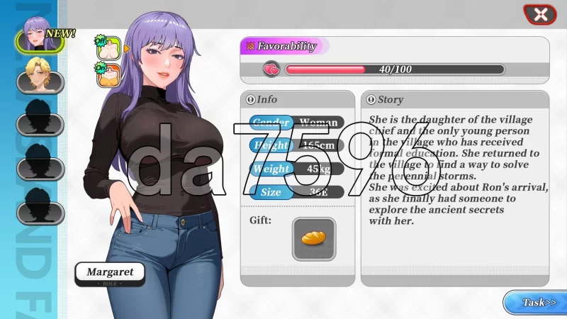 PC–幸福岛幻想 V1.0.6.0 官方中文步兵版 正式版 [1+5.7G][百度盘]
