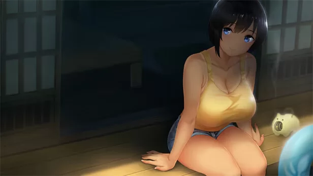 已补冬[PC/神作/强烈推荐/全动态/CV/官中/青梅竹马]乡间性活 [2+673M+1.46G][百度盘]