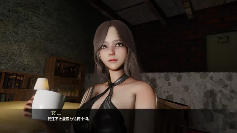 [PC+安卓SLG] 【欧美SLG/AI汉化/3D】启示录2059v0.25 AI汉化版【P… [1+1.59G][百度盘]