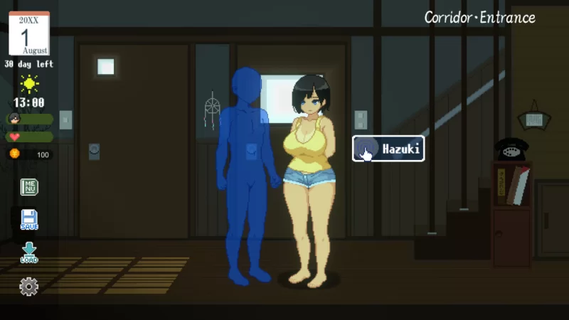 [互动SLG/官中/青梅竹马/PC]乡间性活~乡村生活~官方中文版+全DLC户 外结局+存档+攻略 [1+2.45G][百度盘]