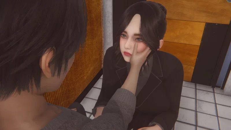 [大作亚洲风SLG/AI汉化/PC+安卓] 城市家园 CityDom Ver0.40 AI汉化 [2+7G][百度盘]