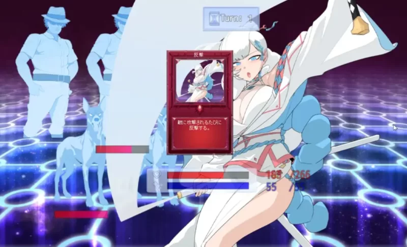 [PC-RPG]被寝取的白雪公主1.1完全汉化版+修图 [1+1.83g][百度盘]
