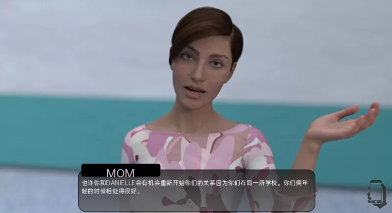 [欧美SLG]黑暗中的镜头Ch4汉化版PC+安卓 [2+5.8g][百度盘]