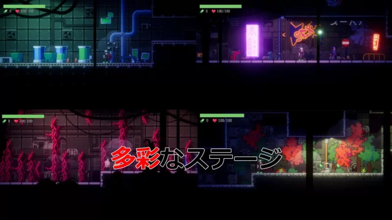 [PC/ACT/生肉]NTR2069 正式版 [1+598m][百度盘]
