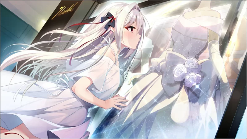 [拔作ADV/后宫/新作/PC] 流星 FD v1.1 AI汉化+存档 [1+1.9G][百度盘]