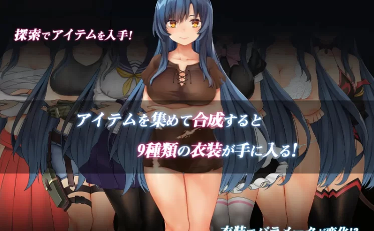 [双端/汉化/奇幻/怀孕/SM/小便/肛交]黑暗破坏神狂欢节~… [1+1.4G][百度盘]