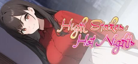 [卡牌SLG/AI生成/新作/PC] 高额赌注：激情之夜v1.0.0 官中步兵版 [1+300M][百度盘]