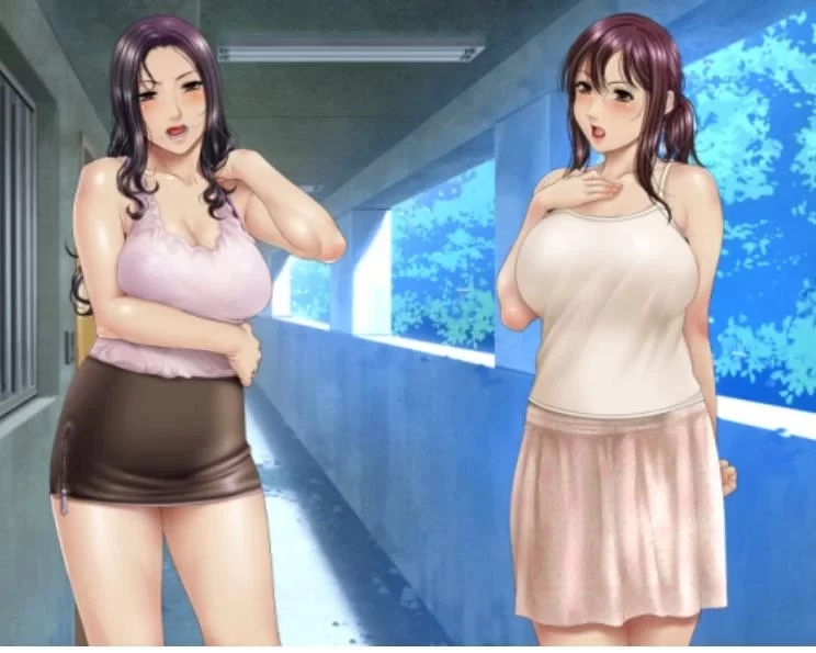 PC日式ADV] 午后住宅区的人妻们~熟女的味道和雪白的肌肤！ 汉化版+全CG存档 [1+800m][百度盘]