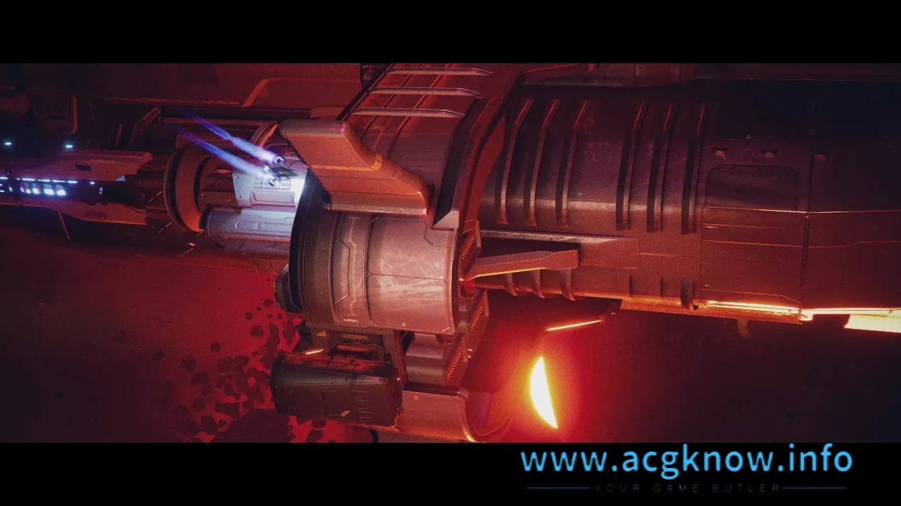 [PC][3D世纪大作/中文/全动态]颠覆 Subverse Ver1.1.0 汉化版[65.4G]
