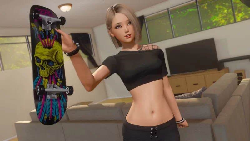 [PC-SLG] [SLG/精翻] 涟漪 v0.8精翻汉化[10.4 GB][百度盘] [1+10.4G][百度盘]