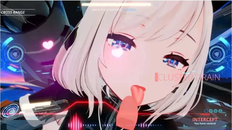 【PC/大型ACT/3D互动/全动态】驱动妖精AI-deal-Rays Ver2.1+DLC Ver1.10 [1+8.76G][百度盘]