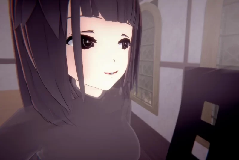 [PC+安卓SLG] 【日系SLG/AI汉化/3D】灵魂困扰0.6 AI汉化版【PC+… [1+1.3G][百度盘]