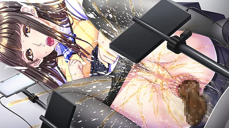 PC-ADV 拔作/爆乳巨乳 蠢牝～淫汁滴漏V1.0 AI汉化+全CG [1+2.50GB][百度盘]