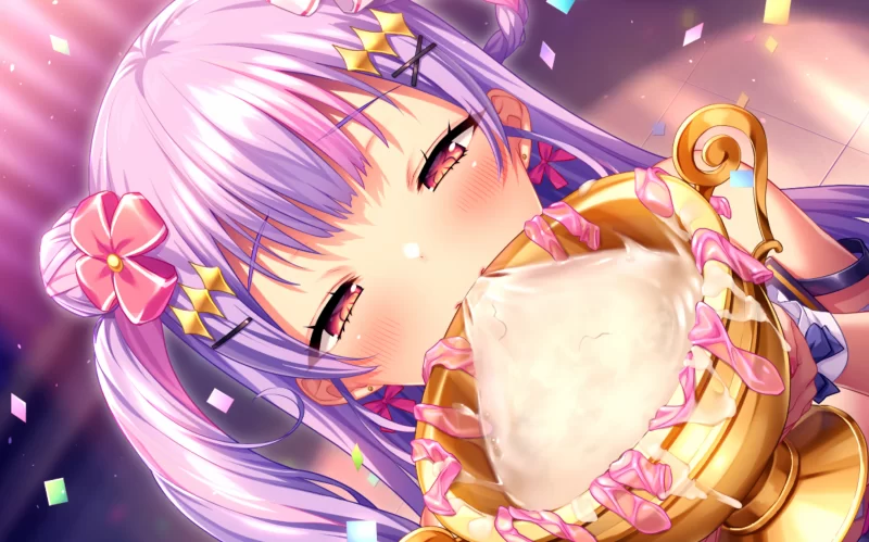 【PC新游拔作/CV/凌辱调教】聖奴隷学園3AI汉化+特典+全CG解锁 [2+6.6G][百度盘]