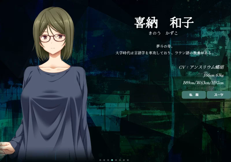 [PC/佳作推荐/汉化恋爱/巨乳JK/全CV/全CG]似曾相识的初见 +特典 [1+3.69G][百度盘]