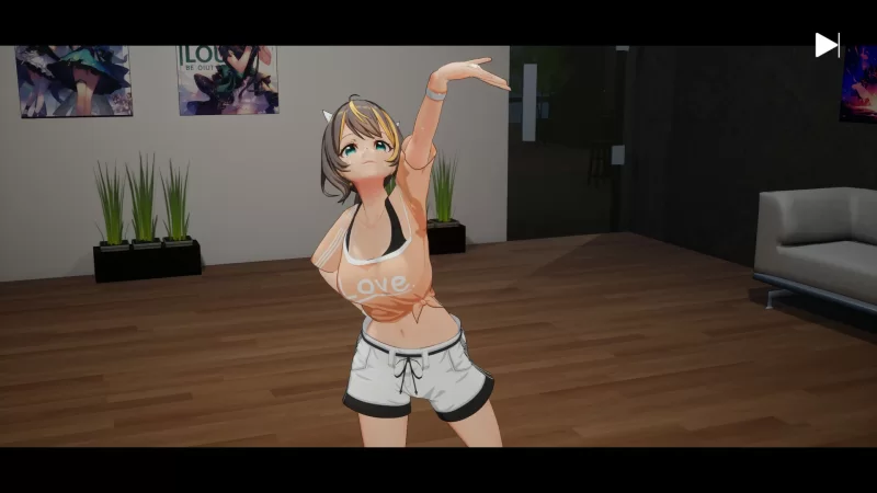 [PC-SLG] 【SLG/动态/官中】NTR偶像 – 梦的约定 官方中文DEMO版… [1+1.29G][百度盘]