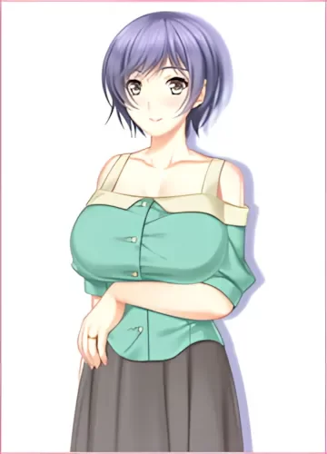 【PC/拔作/汉化/母子/后宫/熟女/全CG/纯爱】我永远爱着妈妈 [1+2.83G][百度盘]
