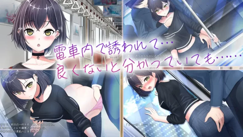 [PC]冷艳的姐姐与甜蜜纯爱列车 AI汉化版+全回想存档 [1+1.3G][百度盘]