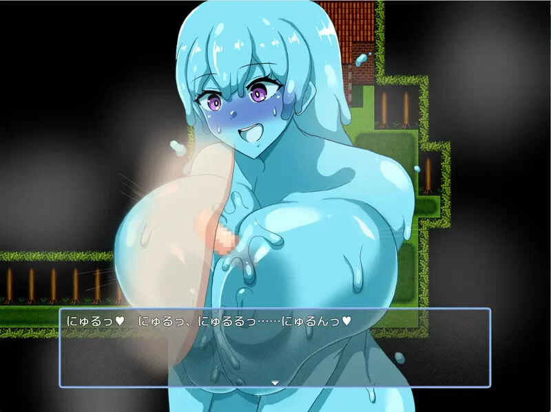 【回合RPG/战斗H/汉化】只有我和痴女的城镇～V1.0 AI汉化+全CG [1+700MB][百度盘]