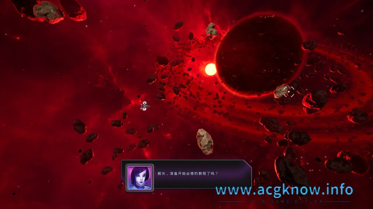 [PC][3D世纪大作/中文/全动态]颠覆 Subverse Ver1.1.0 汉化版[65.4G]
