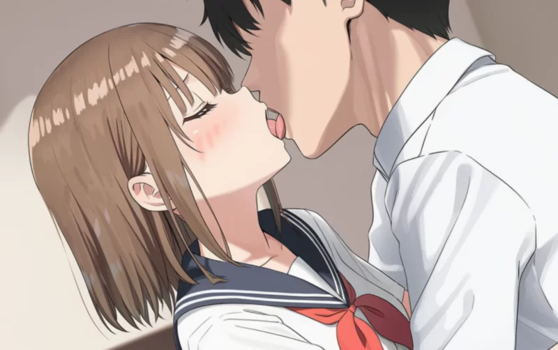 [PC]常识改变～专属两人的特别规则～ v1.0.2 AI汉化版 [1+1.9G][百度盘]