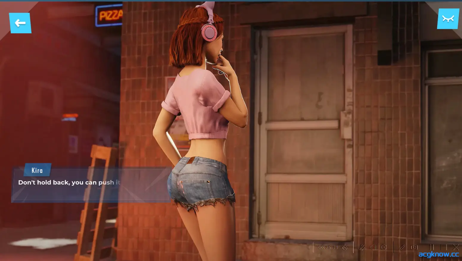 [PC][欧美SLG/官中/动态]熟女如此多汁 MILF’s So Juicy 官方中文版[5.31G]
