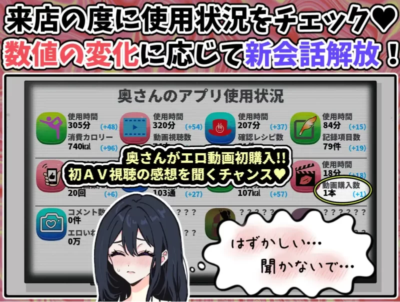[PC/佳作/催眠/NTL/恶堕/AI汉化] 沉迷于催眠App的清纯人妻 遥香 [1+306M][百度盘]