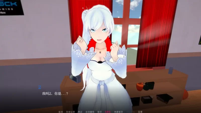 [PC+安卓SLG] 【日系SLG/AI汉化/3D】梦境堕落0.1.2 AI汉化版【PC+… [1+0.6G][百度盘]