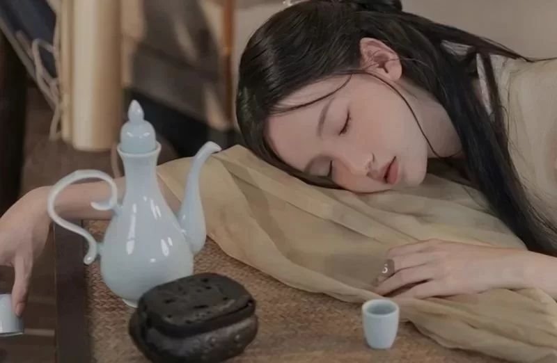 [PC/SLG/中文/真人全动态/步兵]侠 女逍遥录/侠女逍遙錄 [1+3.8G][百度盘]