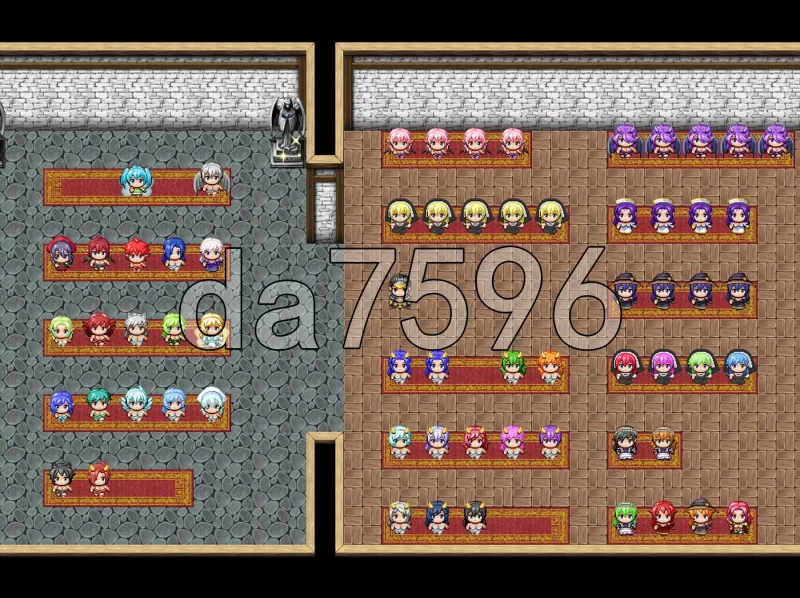 PC–巨乳杀手 巨乳スレイヤー AI汉化版 [1+1.1G][百度盘]