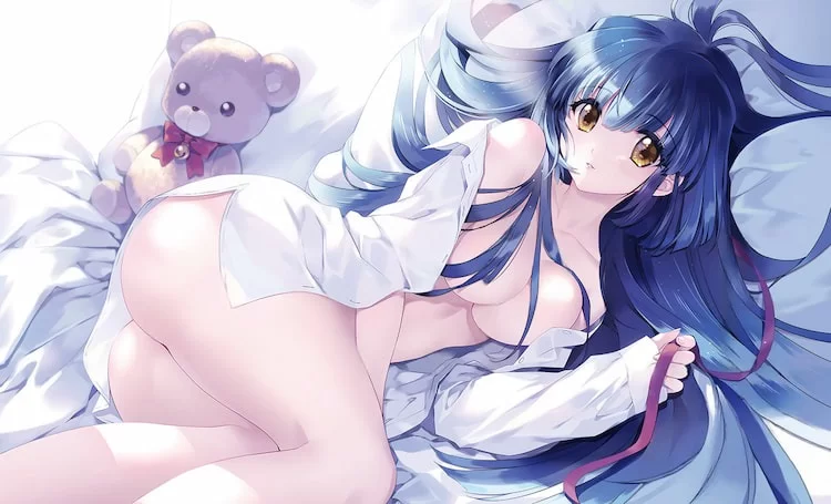 无颜之月-待宵的双椿 顔のない月-待宵の双椿- AI汉化版★全CV[ADV/9月新作/2G] [1+2g][百度盘]