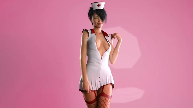 [PC+安卓SLG] 【欧美SLG/AI汉化/3D】城市之夏0.82 AI汉化版【PC+… [1+5.97G][百度盘]