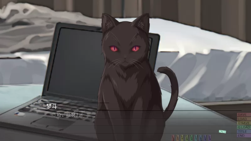 ［补档］【AI汉化/双端】紫社新作 何度目かのはじめまして 正式版 [1+PC3.7G KR1.97G][百度盘]