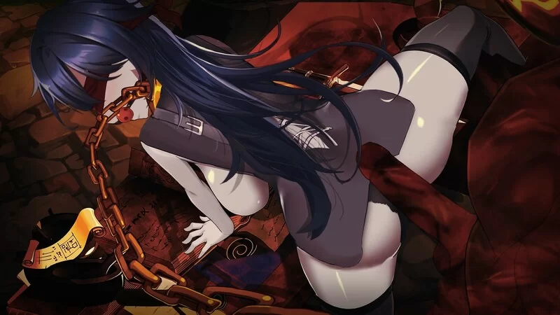 【动作ACT/动态/官中】烛魔（Candle Daemon）STEAM官中 [1+7.20G][百度盘]