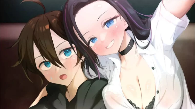 【PC+安卓/更新/SLG/堕母/动态/无码】妈妈为何这样v0.6.6 [2+6.8G][百度盘]
