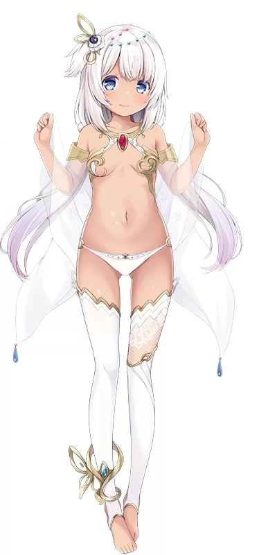 【日系RPG精品/汉化/后宫/PC】乐园的罗蕾莱 楽園のローレ… [1+2.98G][百度盘]