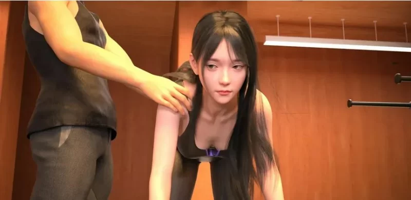 最热的夏天(Hottest Summer) Ver0.65 高压汉化版/PC/安卓 [1+1.32G][百度盘]