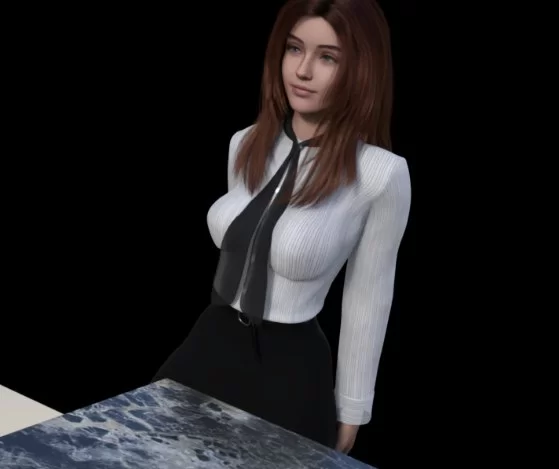 [PC-RPG] [RPG/官方中文]欲望之都 v1.17官中汉化(City of Desire)[1.8… [1+1.88G][百度盘]