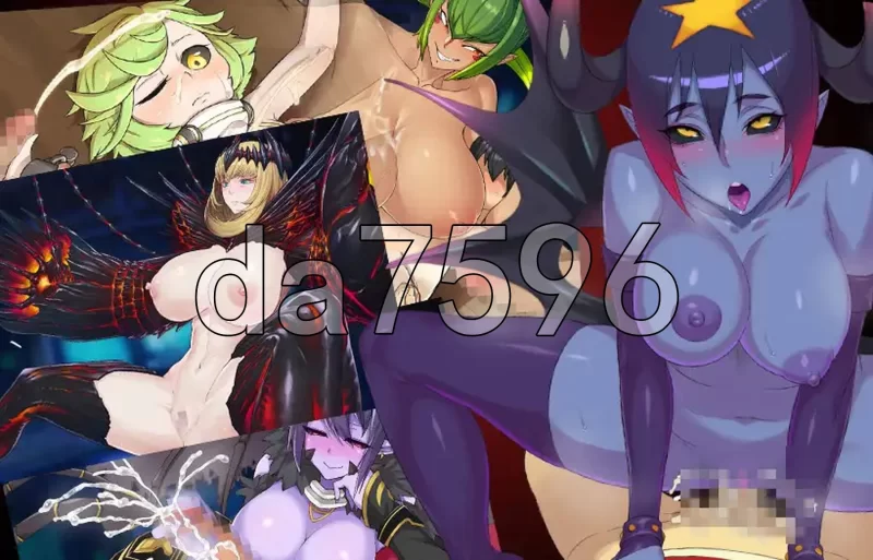 PC–TOKYO天魔：恶魔监狱 TOKYO天魔デビルプリズンver2.03 AI汉… [1+1.5G][百度盘]