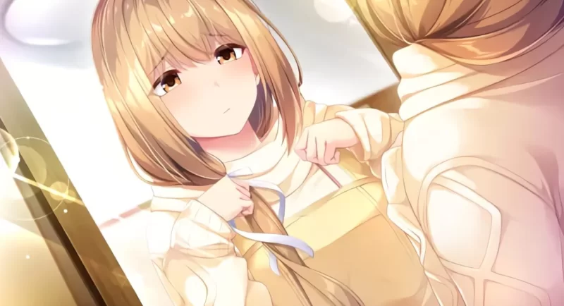 [PC] 与少女们在同一屋檐下深入交流【精翻汉化+全CG存档】 [1+2.4G][百度盘]