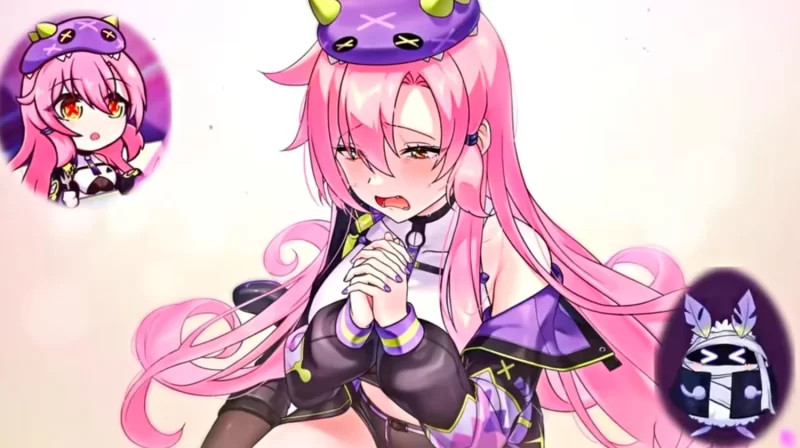 (pc)暴食的怪兽公主：惑星美食之旅 [1+2.92G][百度盘]